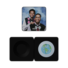 Load image into Gallery viewer, HEAVY IS THE CROWN AUDIOPHYSICAL MINI™