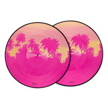 Load image into Gallery viewer, VENICE PICTURE DISC 2LP VINYL (10TH ANNIVERSARY EDITION)