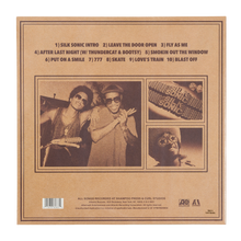 Load image into Gallery viewer, AN EVENING WITH SILK SONIC VINYL