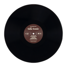Load image into Gallery viewer, AN EVENING WITH SILK SONIC VINYL