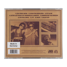 Load image into Gallery viewer, AN EVENING WITH SILK SONIC CD