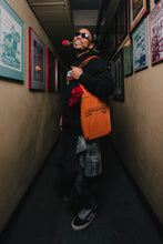 Load image into Gallery viewer, NXWORRIES TOUR TOTE