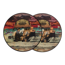 Load image into Gallery viewer, MALIBU PICTURE DISC 2LP VINYL (HOLLYWOOD BOWL EDITION)