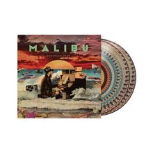 Load image into Gallery viewer, MALIBU 10 YEAR ANNIVERSARY ZOETROPE 2LP VINYL