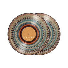 Load image into Gallery viewer, MALIBU 10 YEAR ANNIVERSARY ZOETROPE 2LP VINYL