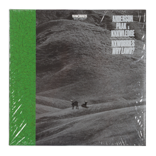 Load image into Gallery viewer, WHY LAWD? VINYL