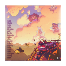 Load image into Gallery viewer, WHY LAWD? 2LP VINYL (RHYMEZLIKEDIMEZ EDITION)