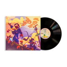 Load image into Gallery viewer, WHY LAWD? 2LP VINYL (RHYMEZLIKEDIMEZ EDITION)