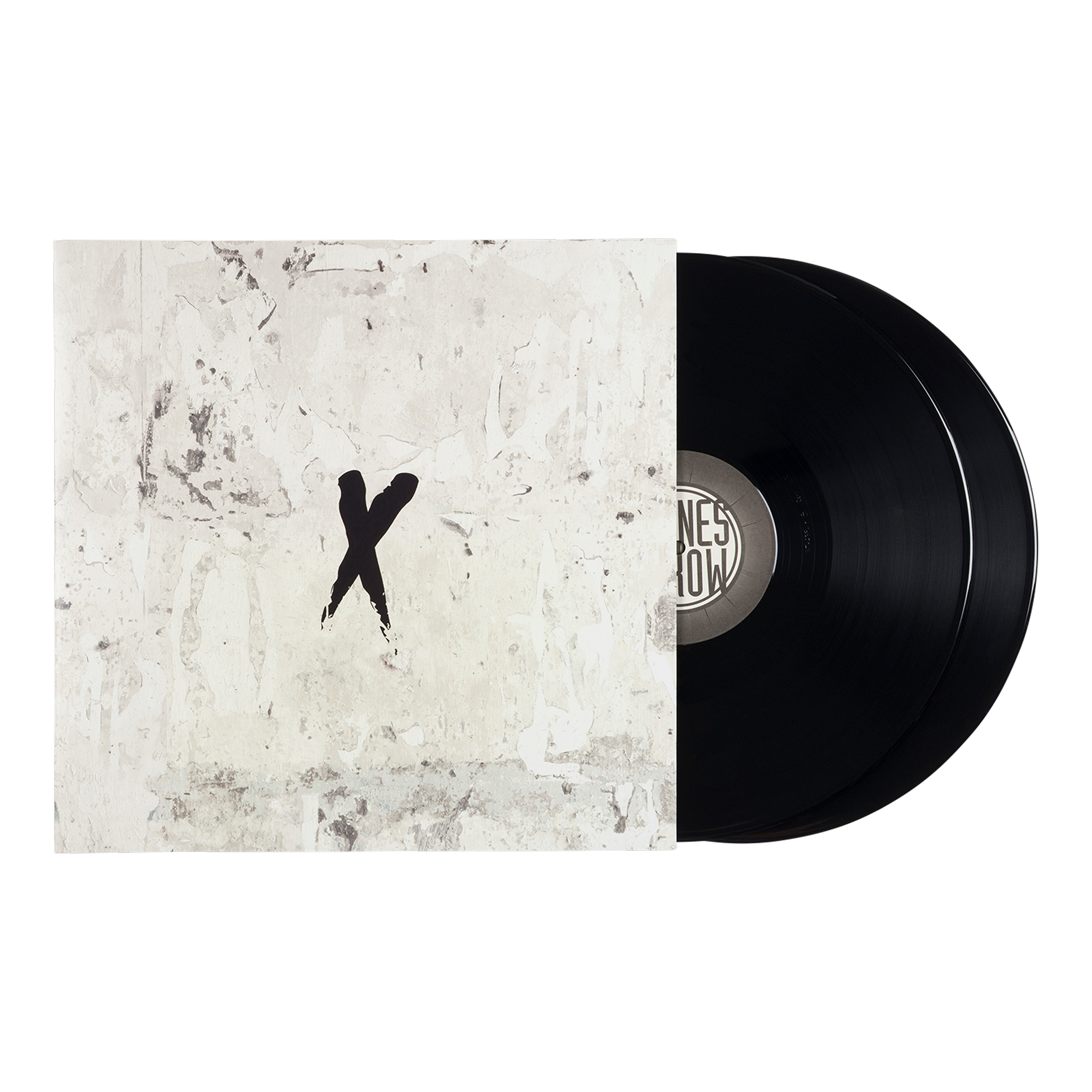 NxWorries – YES LAWD! 2LP VINYL – Anderson .Paak | Official Store