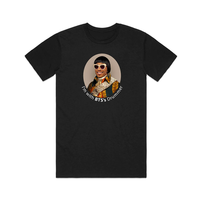 Special Edition BTS Tee