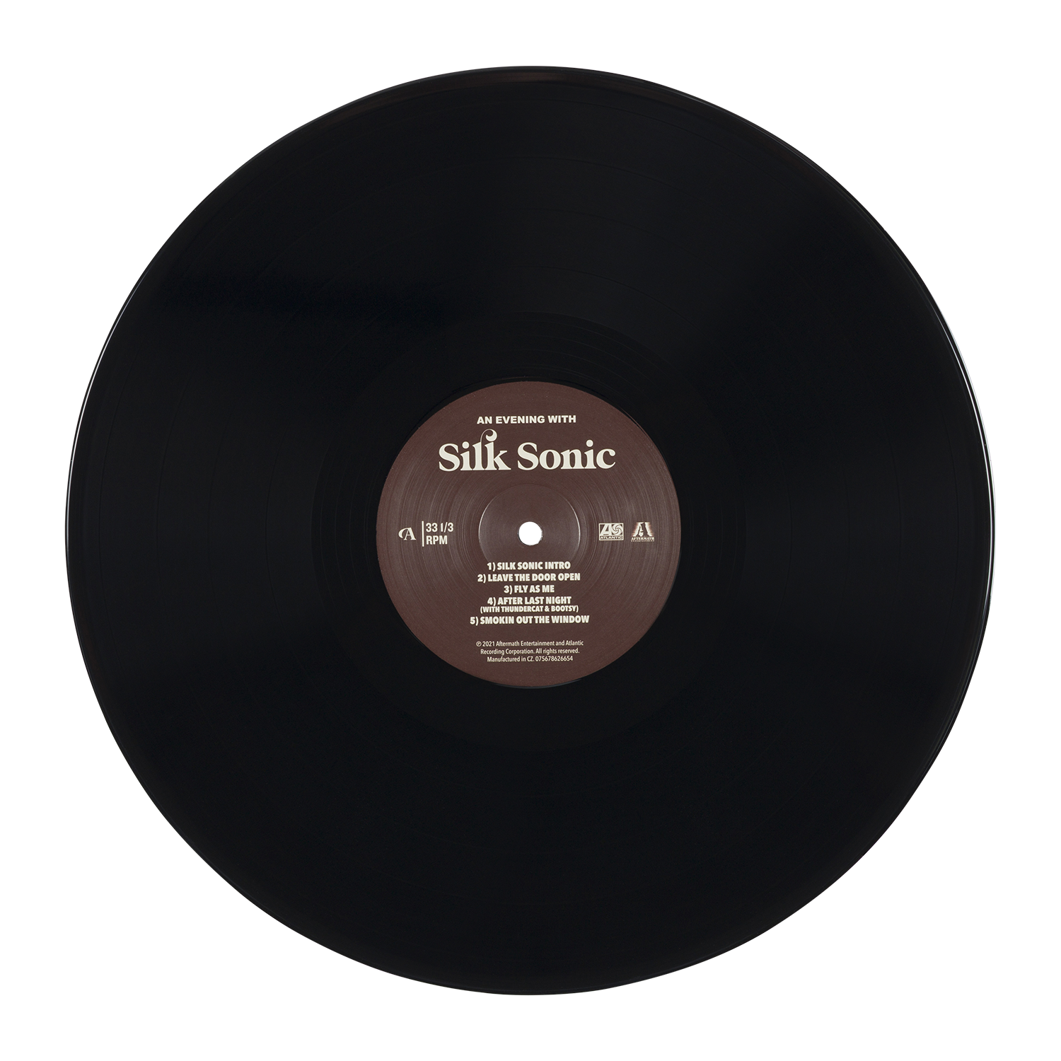 AN EVENING WITH SILK SONIC VINYL – Anderson .Paak | Official Store AN EVENING WITH SILK SONIC VINYL – Anderson .Paak | Official Store