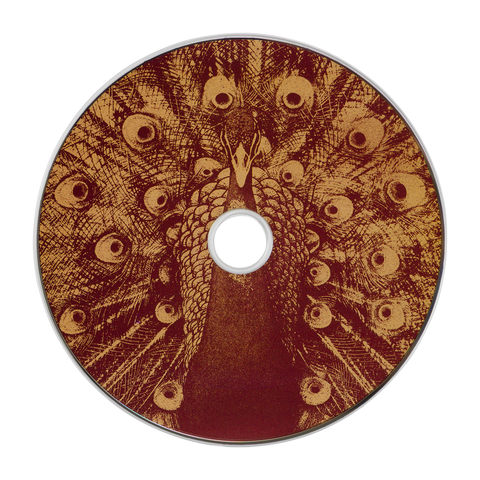 AN EVENING WITH SILK SONIC CD