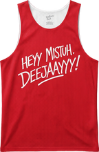 Load image into Gallery viewer, DJ PEE .WEE JERSEY
