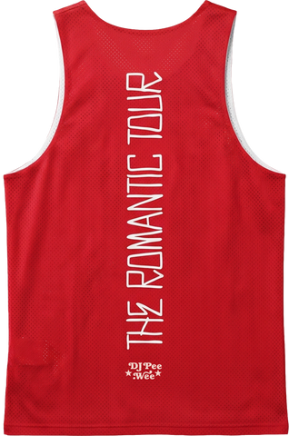 DJ PEE .WEE JERSEY
