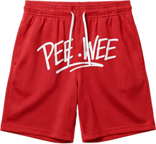 Load image into Gallery viewer, DJ PEE .WEE SHORTS
