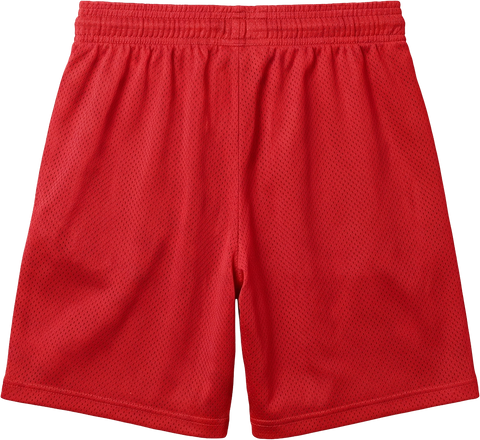 DJ PEE .WEE SHORTS