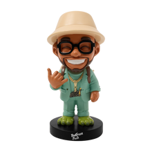 Load image into Gallery viewer, ANDERSON .PAAK COLLECTIBLE BOBBLEHEAD
