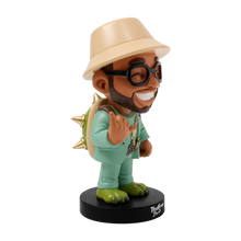Load image into Gallery viewer, ANDERSON .PAAK COLLECTIBLE BOBBLEHEAD
