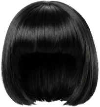 Load image into Gallery viewer, SIGNATURE DJ PEE .WEE WIG
