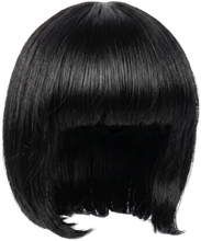 Load image into Gallery viewer, SIGNATURE DJ PEE .WEE WIG
