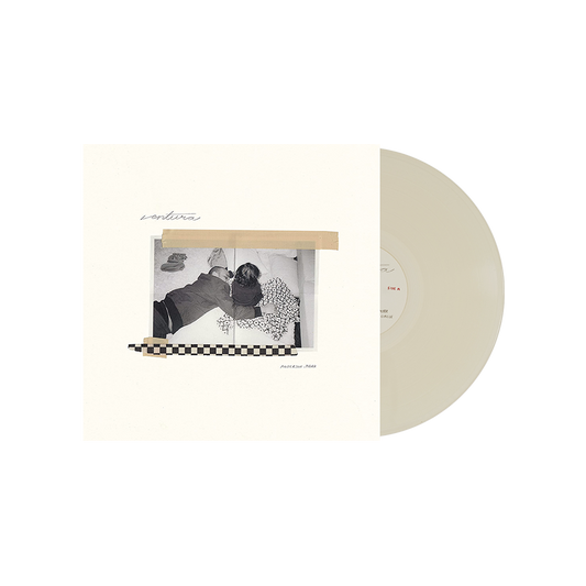 Ventura Vinyl - Exclusive Clear LP