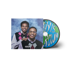 Load image into Gallery viewer, HEAVY IS THE CROWN LENTICULAR CD
