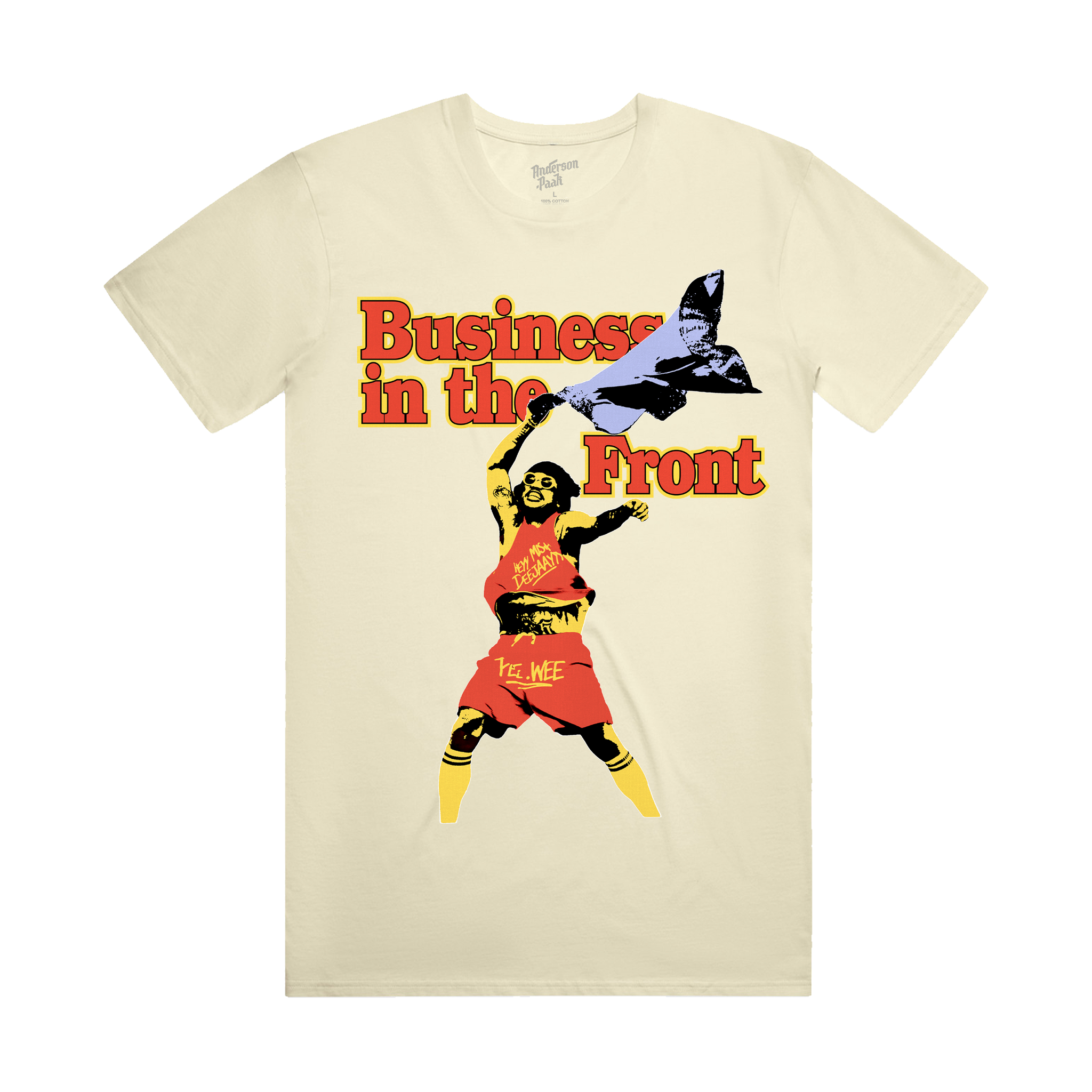 Anderson .Paak | Official Store
