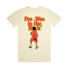 Load image into Gallery viewer, BUSINESS IN THE FRONT TEE

