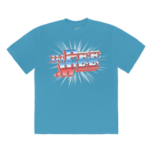 Load image into Gallery viewer, PEE .WEE CHROME TEE
