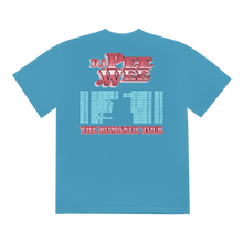 Load image into Gallery viewer, PEE .WEE CHROME TEE
