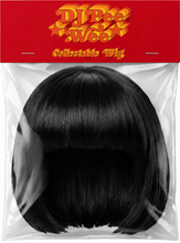 Load image into Gallery viewer, SIGNATURE DJ PEE .WEE WIG
