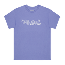Load image into Gallery viewer, WHY LAWD DATEBACK TEE
