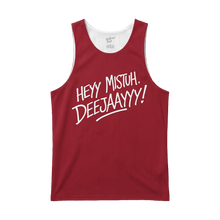 Load image into Gallery viewer, DJ PEE .WEE JERSEY
