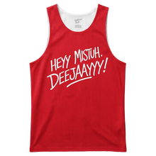 Load image into Gallery viewer, DJ PEE .WEE JERSEY
