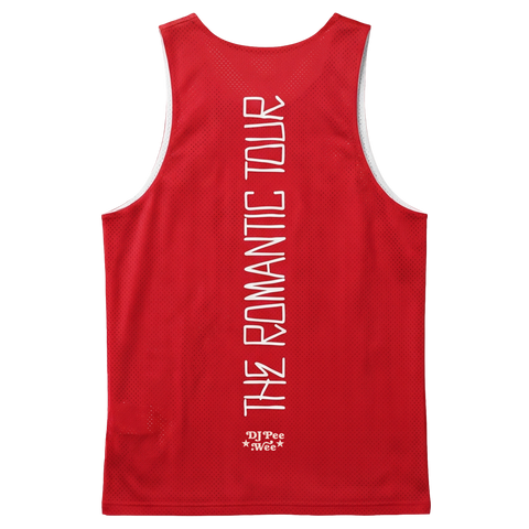 DJ PEE .WEE JERSEY