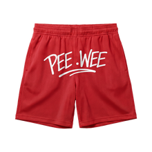 Load image into Gallery viewer, DJ PEE .WEE SHORTS
