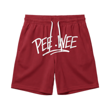 Load image into Gallery viewer, DJ PEE .WEE SHORTS
