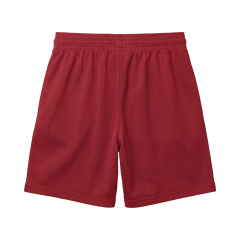 DJ PEE .WEE SHORTS