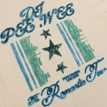 Load image into Gallery viewer, PEE .WEE ON TOUR TEE
