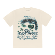 Load image into Gallery viewer, PEE .WEE ON TOUR TEE
