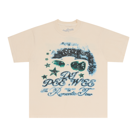 アンダーソンパーク Anderson .Paak Tシャツ XL Anderson .Paak | Official Store