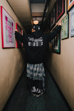 Load image into Gallery viewer, WHY LAWD TOUR HOODIE
