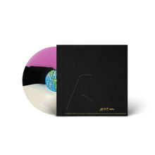 Load image into Gallery viewer, HEAVY IS THE CROWN VINYL (FRAME SLIPCASE EDITION)
