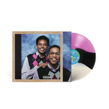 Load image into Gallery viewer, HEAVY IS THE CROWN VINYL (FRAME SLIPCASE EDITION)
