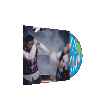 Load image into Gallery viewer, HEAVY IS THE CROWN LENTICULAR CD
