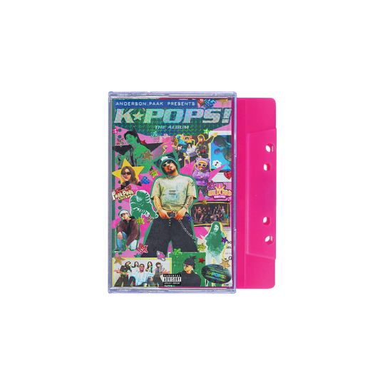 Anderson .Paak | Official Store