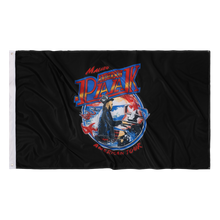 Load image into Gallery viewer, MALIBU FLAG

