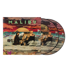 Load image into Gallery viewer, MALIBU PICTURE DISC 2LP VINYL (HOLLYWOOD BOWL EDITION)
