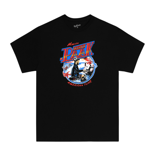 アンダーソンパーク Anderson .Paak Tシャツ XL Anderson .Paak | Official Store