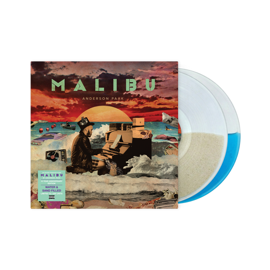 Anderson .Paak | Official Store